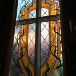 custom stained glass